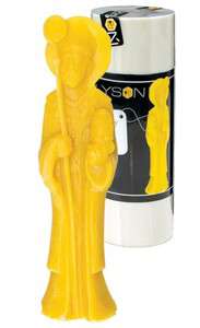 Forma silikonowa ŚWIĘTY AMBROŻY 14,5cm