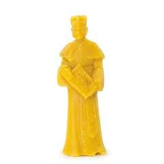 Forma silikonowa KSIĄDZ DZIERŻON Z RAMKĄ 14,5cm