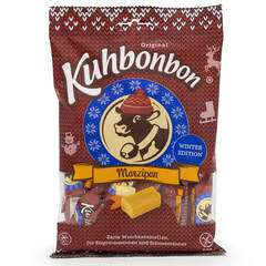 Krówki marcepanowe 165 g