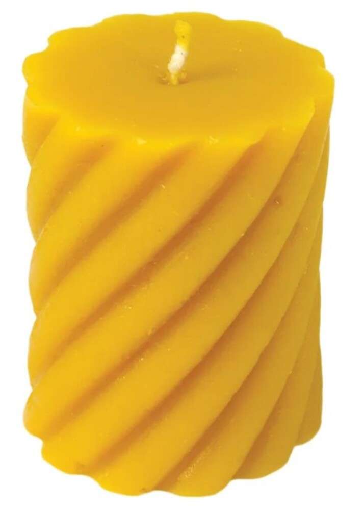 Forma silikonowa WALEC SPIRALNY MAŁY 8,5 cm