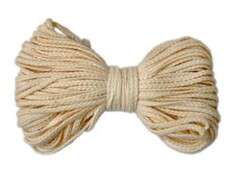 Knot bawełniany do świec 3x11 (20m)