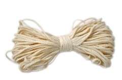 Knot bawełniany do świec 3x8 (20m)