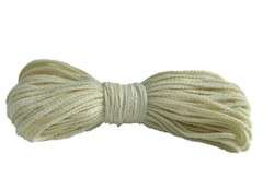 Knot bawełniany do świec 3x7 (20m)