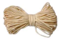 Knot bawełniany do świec 3x18 (20m)