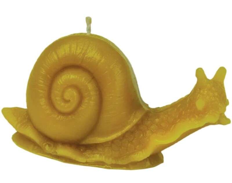 Forma silikonowa ŚLIMAK MAŁY 4 cm