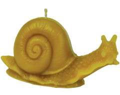 Forma silikonowa ŚLIMAK MAŁY 4 cm