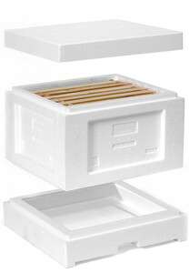 MINI PLUS STYROPOR® Ul styropianowy II z ramkami