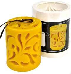 Forma silikonowa WALEC ODLEWANY 9,5 cm