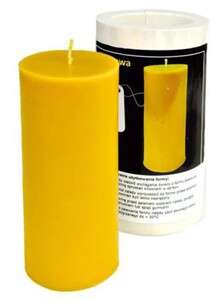 Forma silikonowa WALEC GŁADKI FI 65 - 14,5 cm