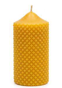 Forma silikonowa WALEC GRAWEROWANY 11 cm