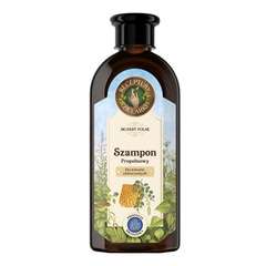 SZAMPON PROPOLISOWY DO WŁ. ZNISZCZONYCH 350ML