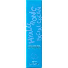 Krem nawilżający do twarzy z kw. hialuron. 50ML