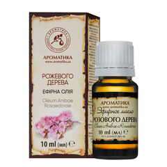 Eteryczny olejek z drzewa różanego 10ml