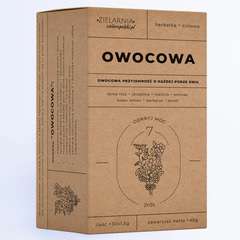 Herbatka  Ziołowo- Owocowa FIX 45g