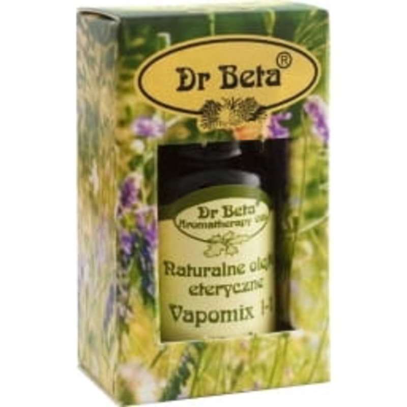 Mix Olejków I-1 Na Dobry Sen 9ml
