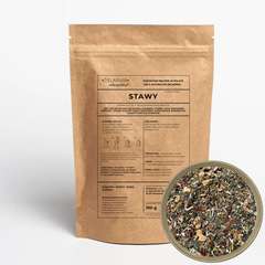 Herbatka Ziołowa  Stawy 100g