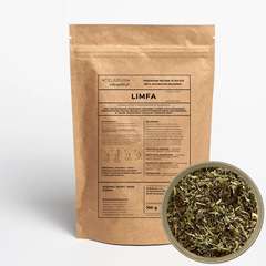 Herbatka Ziołowa Limfa 100g