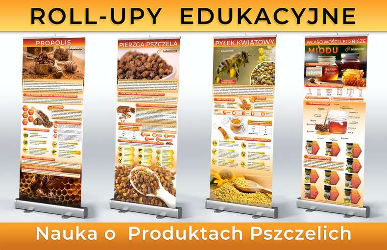 Roll upy